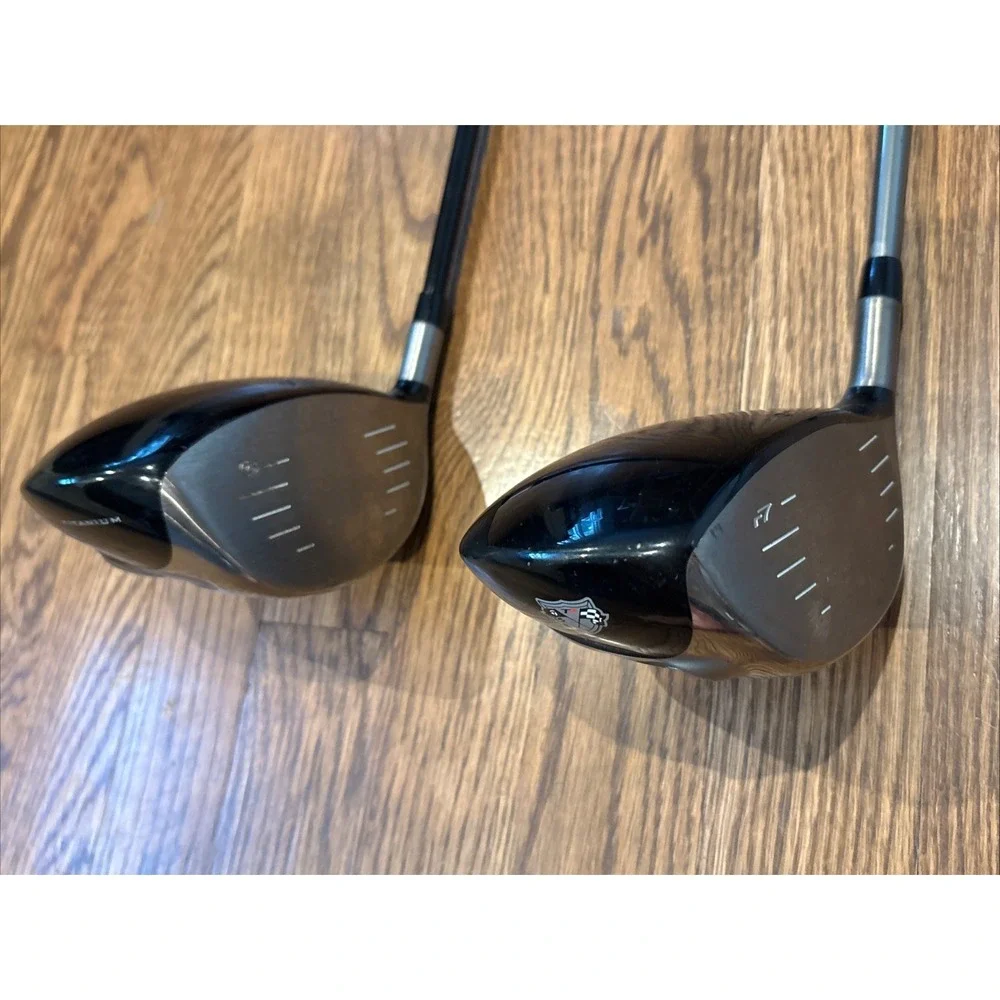 TaylorMade pre owned